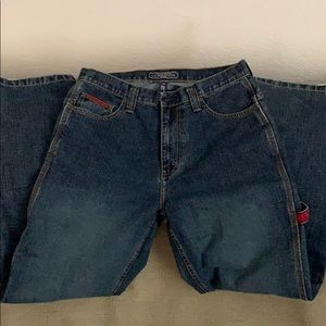 U.S. Polo jeans NWOT